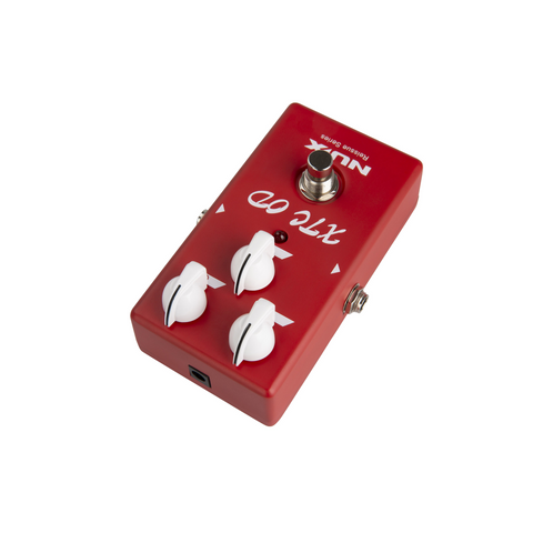 Pedal Nux Xtc Od