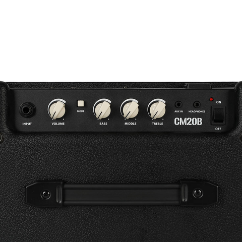 CORT CM20B BASS AMPLIFIER