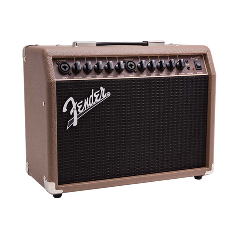 FENDER ACOUSTASONIC 40 ELECTROACOUSTIC GUITAR AMPLIFIER