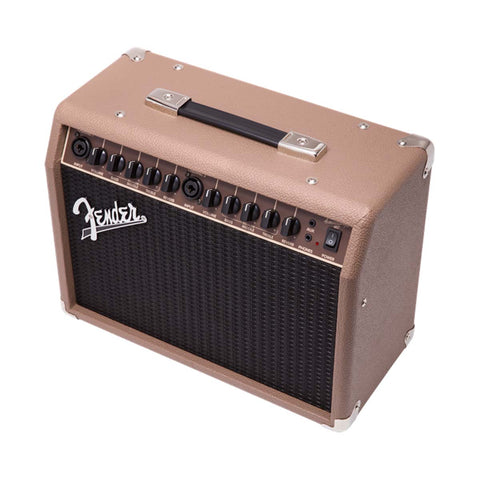 FENDER ACOUSTASONIC 40 ELECTROACOUSTIC GUITAR AMPLIFIER