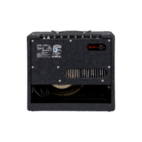 Amplificador para guitarra Blues Juniorâ„¢ Iv 30.Â°120 V