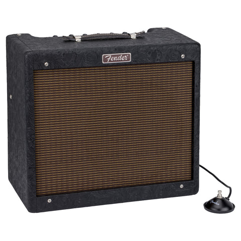Amplificador para guitarra Blues Juniorâ„¢ Iv 30.Â°120 V