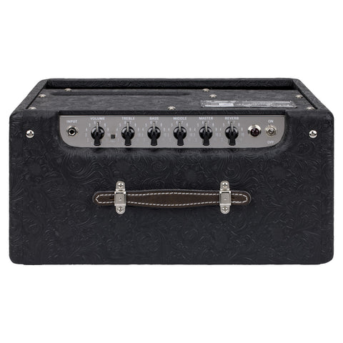 Amplificador para guitarra Blues Juniorâ„¢ Iv 30.Â°120 V