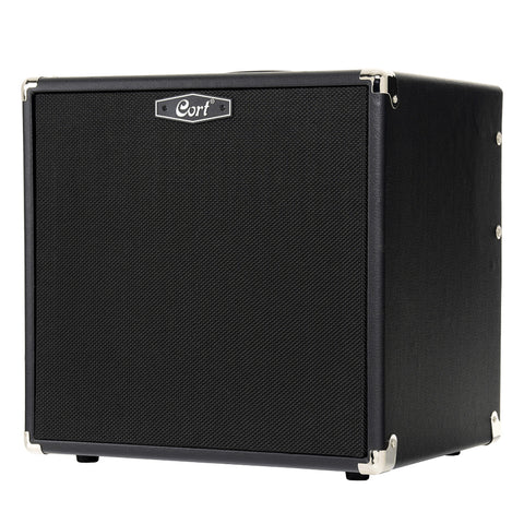 Amplificador Para Bajo Cort Cm150b Mk Ii