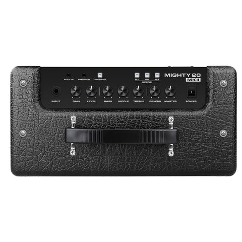 Amplificador Nux Mighty 20 Mkii Nga-20