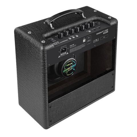 Amplificador Nux Mighty 20 Mkii Nga-20