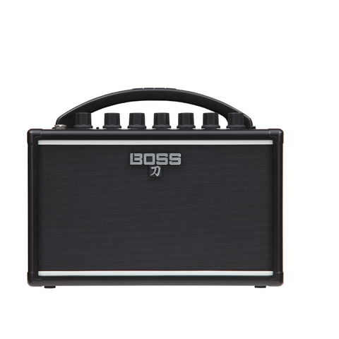 Amplificador Para Guitarra Electrica Boss Katana Mini