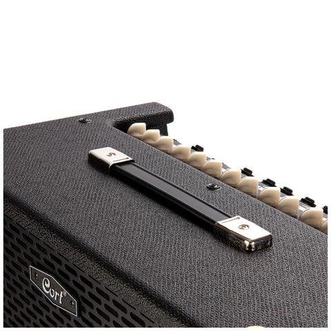 Amplificador Para Instrumentos Multiproposito Cort Mix5