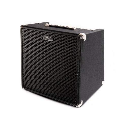 Amplificador Para Instrumentos Multiproposito Cort Mix5