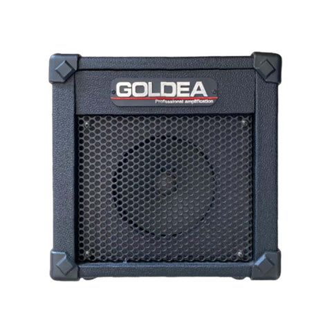 GOLDEA SPEAKER 6.5 10W DELUXE-1