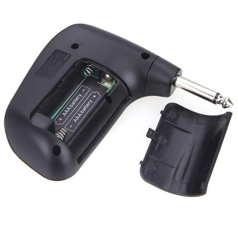 Amplificador Audífonos Nux Gp-1