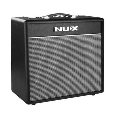 AMPLIFICADOR NUX MIGHTY 40BT