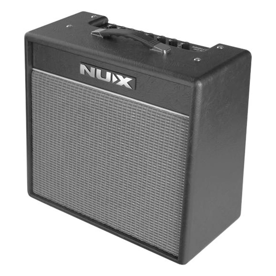 AMPLIFICADOR NUX MIGHTY 40BT