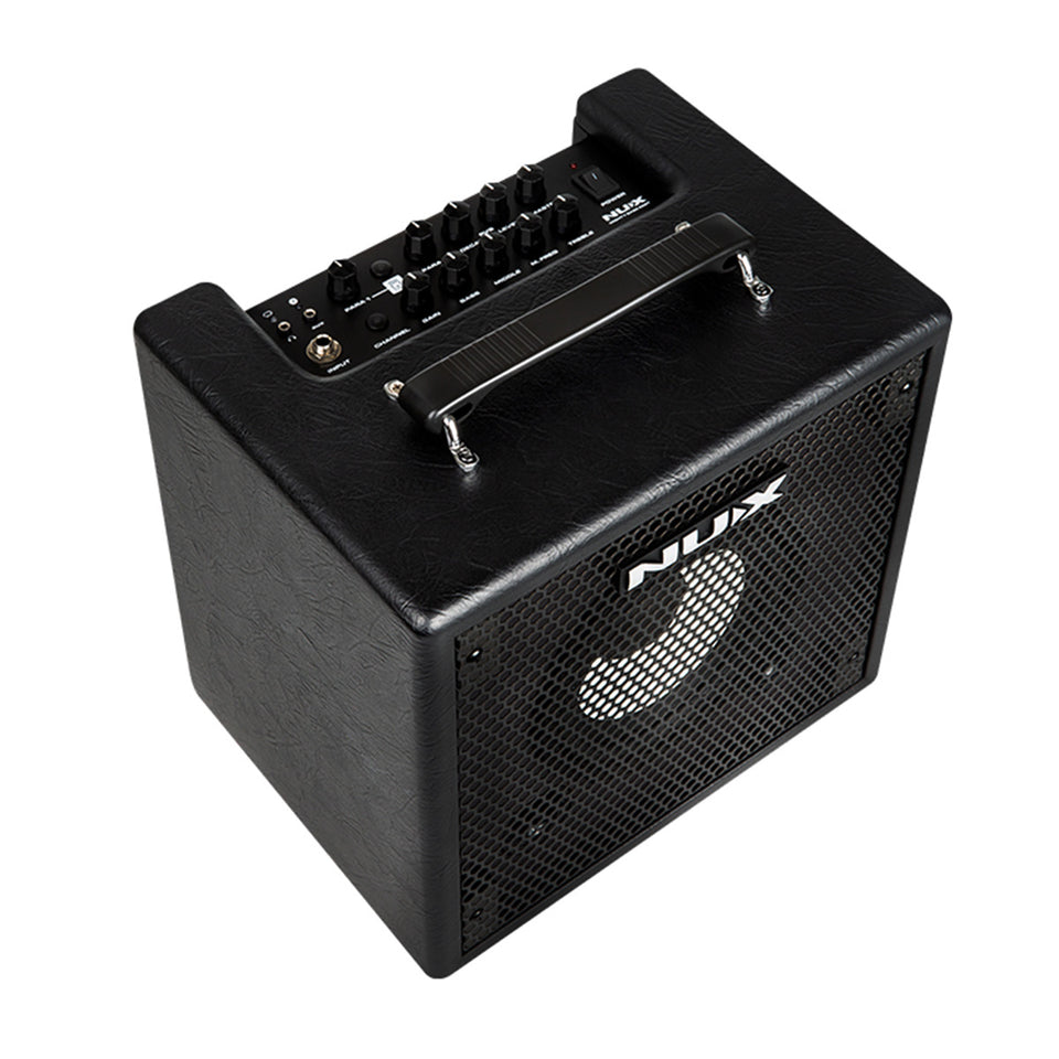 AMPLIFICADOR NUX MIGHTY 50BT