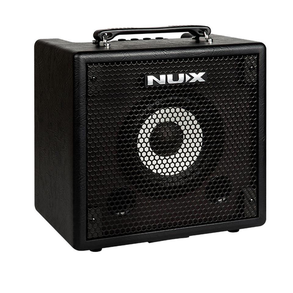 AMPLIFICADOR NUX MIGHTY 50BT