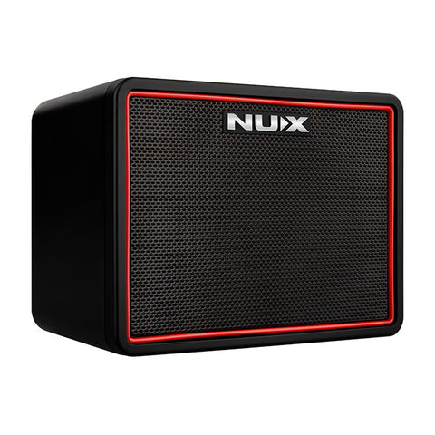 Amplificador Nux Mighty Lite Bt Mkii Nga-3bt