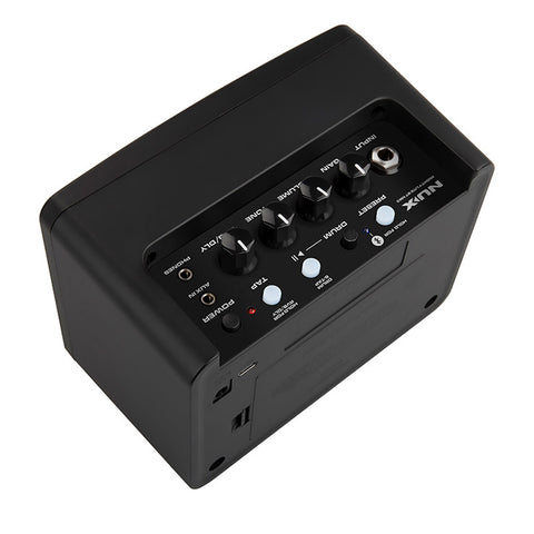 Amplificador Nux Mighty Lite Bt Mkii Nga-3bt