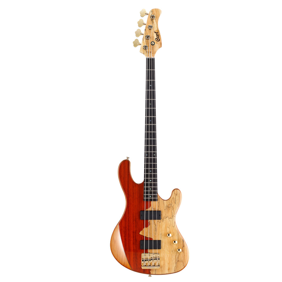 ELECTRIC BASS CORT RITHIMIC NAT