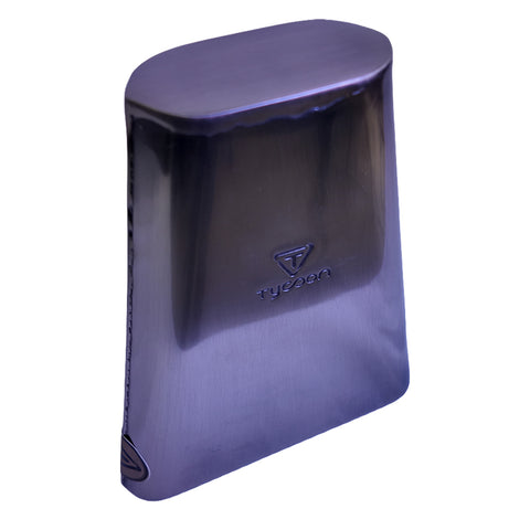 Campana De Mano De Tono Bajo Tycoon Twl
