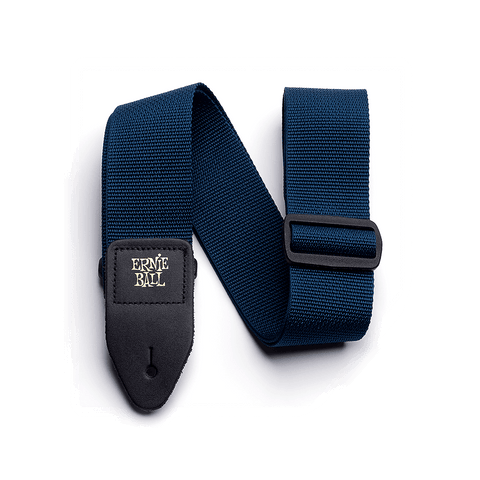 ERNIE BALL GUITAR STRAP P04049 NAVY