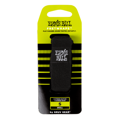 FRETWRAPS PARA GUITARRA Y BAJO ERNIE BALL P09612