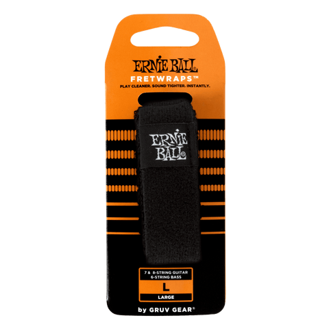 ERNIE BALL P09614 ELECTRIC BASS STRAP