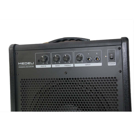 AP33 MEDELI 35W BATTERY AMPLIFIER