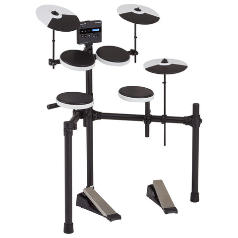 ROLAND TD-02K ELECTRONIC BATTERY