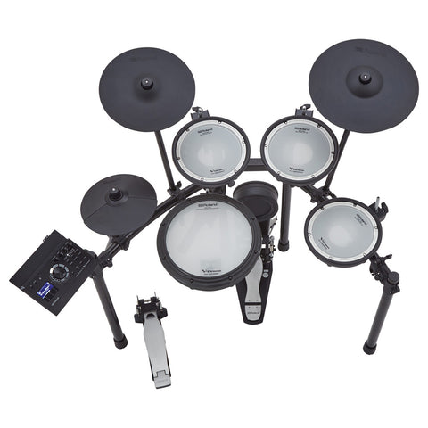 BATERIA ELECTRICA ROLAND TD-17KV2