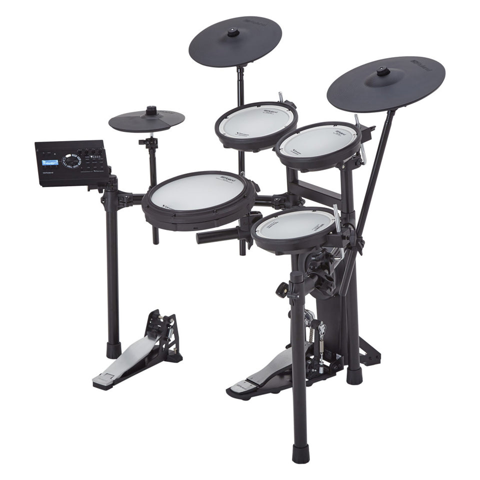 BATERIA ELECTRONICA ROLAND TD-17KV2