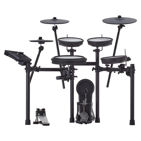 BATERIA ELECTRICA ROLAND TD-17KV2