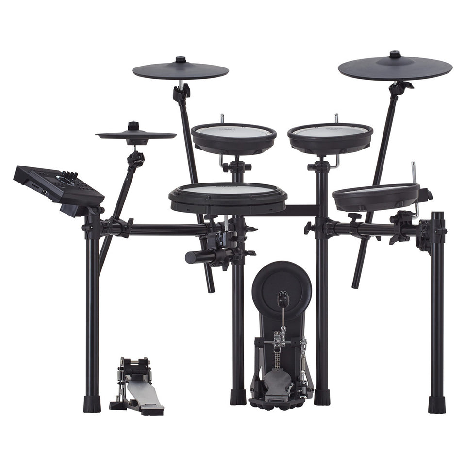 BATERIA ELECTRONICA ROLAND TD-17KV2