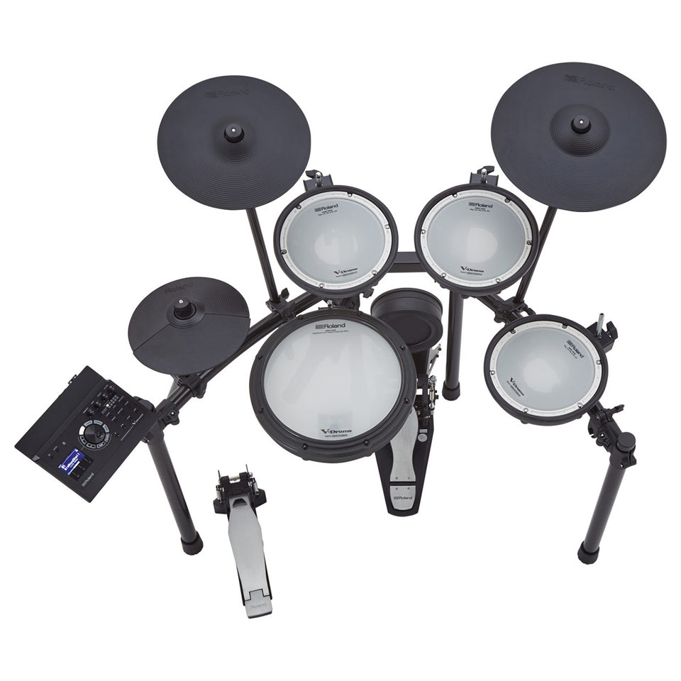 BATERIA ELECTRONICA ROLAND TD-17KV2