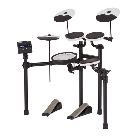 BATERIA ELECTRICA DIGITAL ROLAND TD-02KV