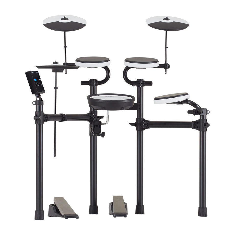 BATERIA DIGITAL ROLAND TD-02KV