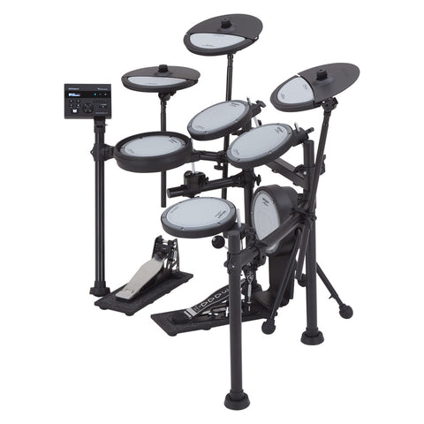 Bateria Electrica Roland Vqd106 Quiet Design