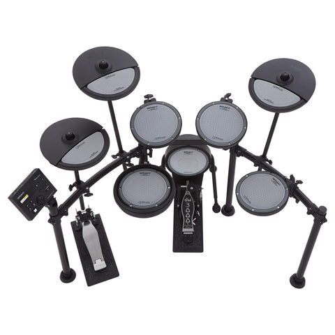 Bateria Electrica Roland Vqd106 Quiet Design