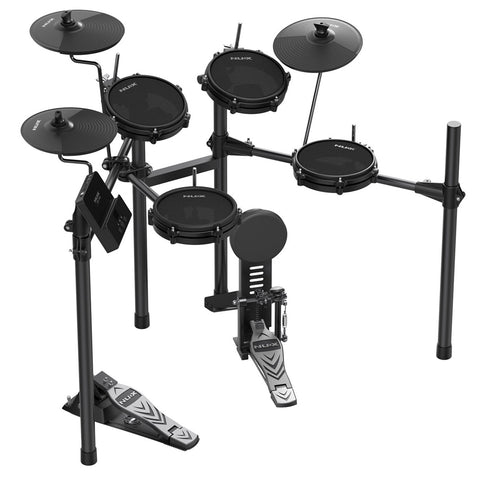 Bateria Electronica Nux Dm-110
