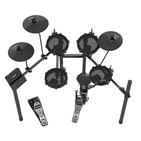 Bateria Electronica Nux Dm-110