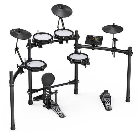 Bateria Electronica Nux Dm-210