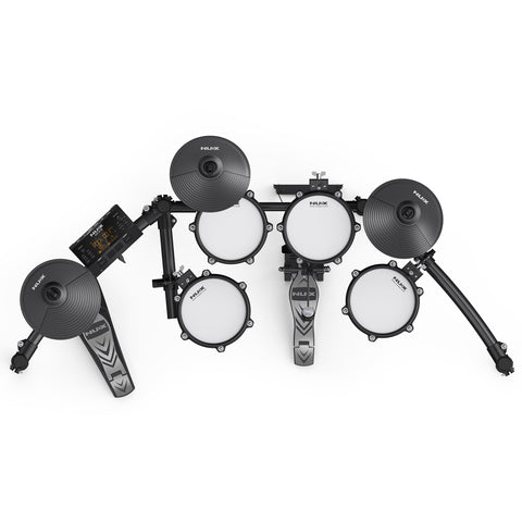 Bateria Electronica Nux Dm-210