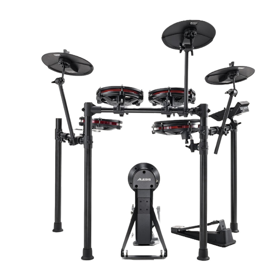 BATERIA ELECTRICA ALESIS NITROMAX KIT XUS