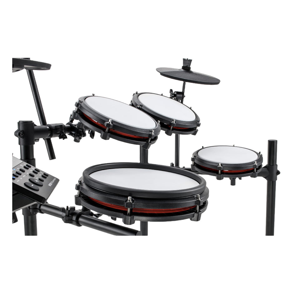 BATERIA ELECTRICA ALESIS NITROMAX KIT XUS