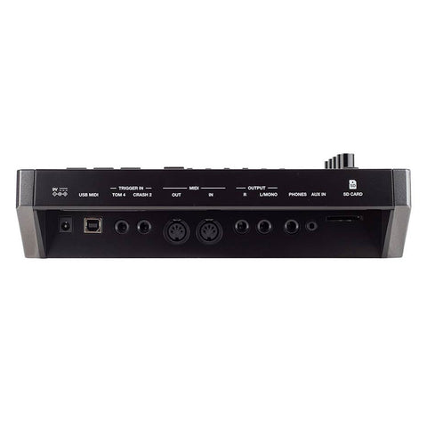 Bateria Electrica Medeli Mz725