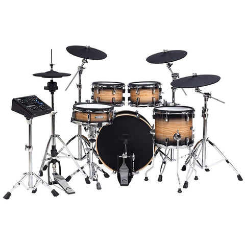 Bateria Electrica Hibrida Medeli Mz928