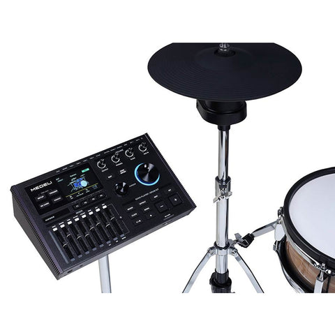 Bateria Electrica Hibrida Medeli Mz928