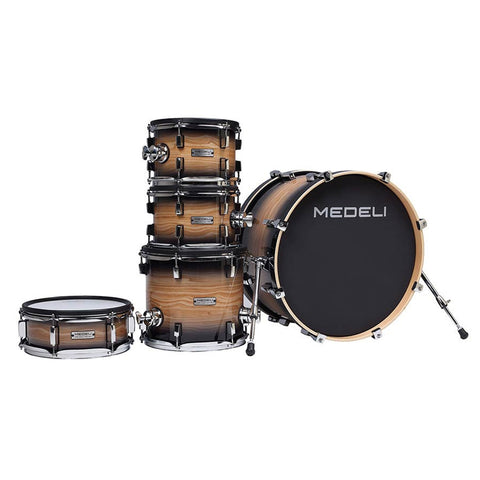 Bateria Electrica Hibrida Medeli Mz928