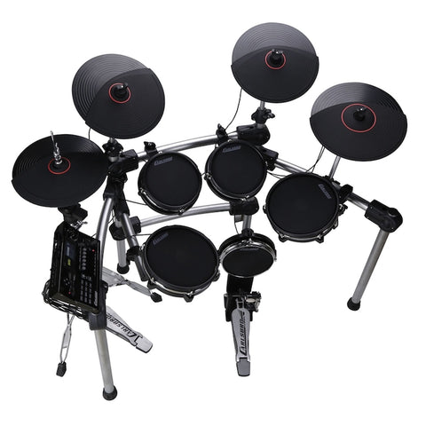 Batería Eléctrica Carlsbro Csd600