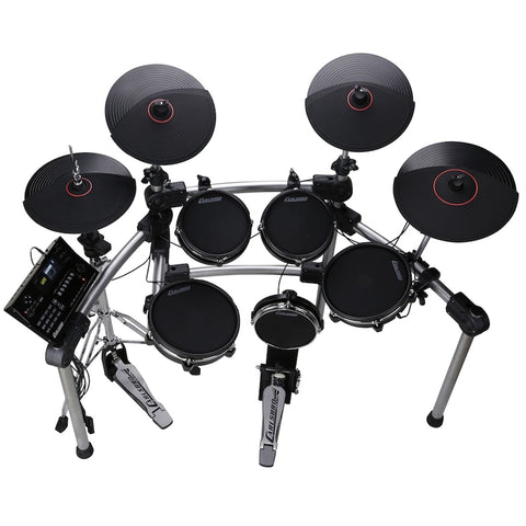 Batería Eléctrica Carlsbro Csd600