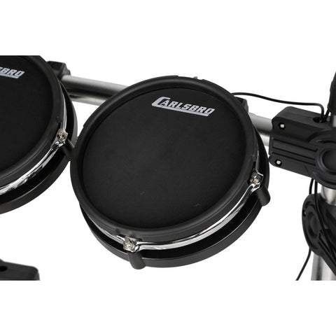 Batería Eléctrica Carlsbro Csd600